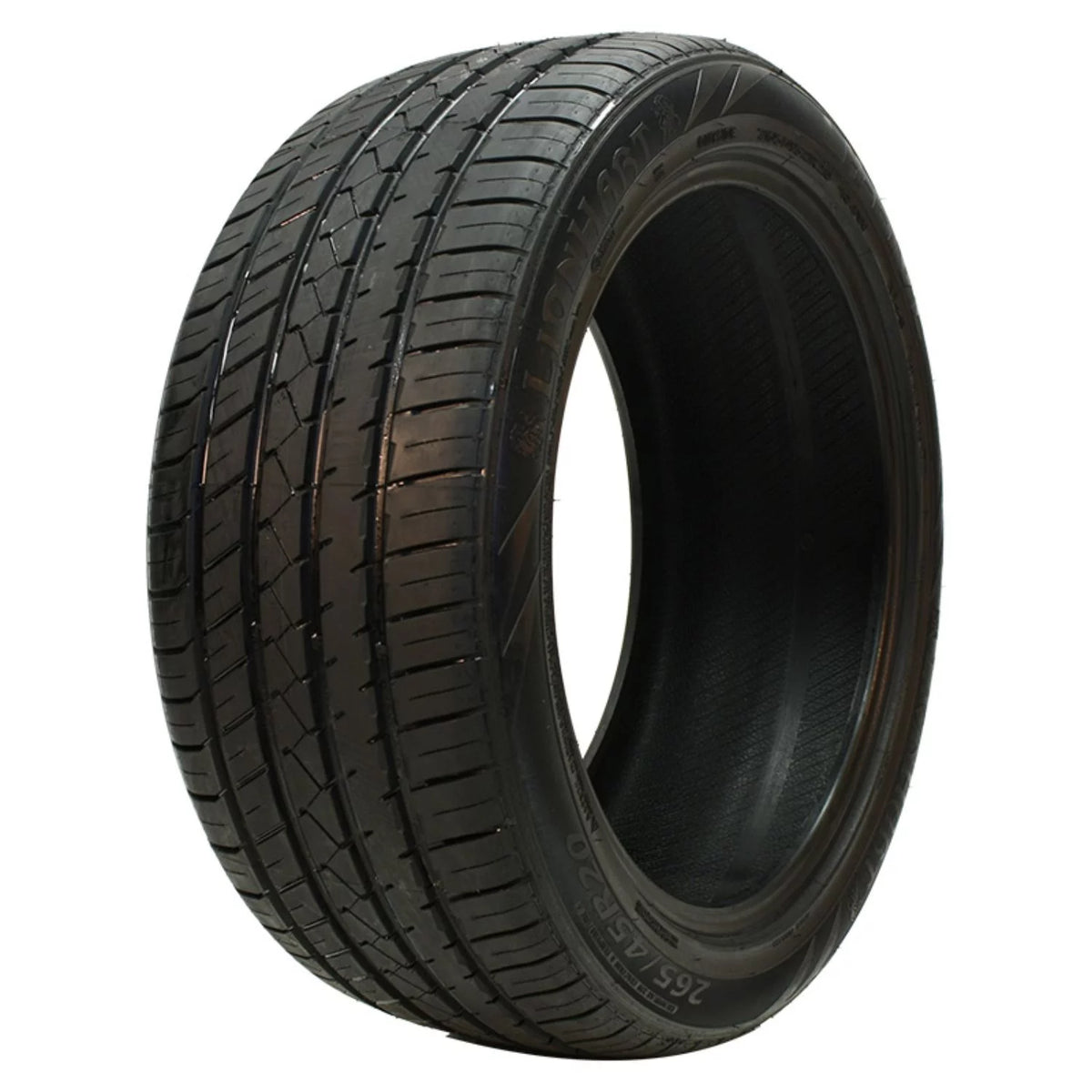 All Season 285/40R22 110V XL Passenger Tire Z638467