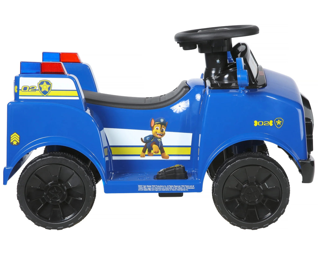 6 Volt Quad Z972166