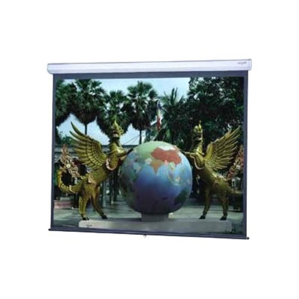 Matte White Projection Screen V62506