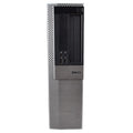 Black Desktop Intel Core 2 Duo 8GB RAM 160GB HDD Windows 10 Home U184579