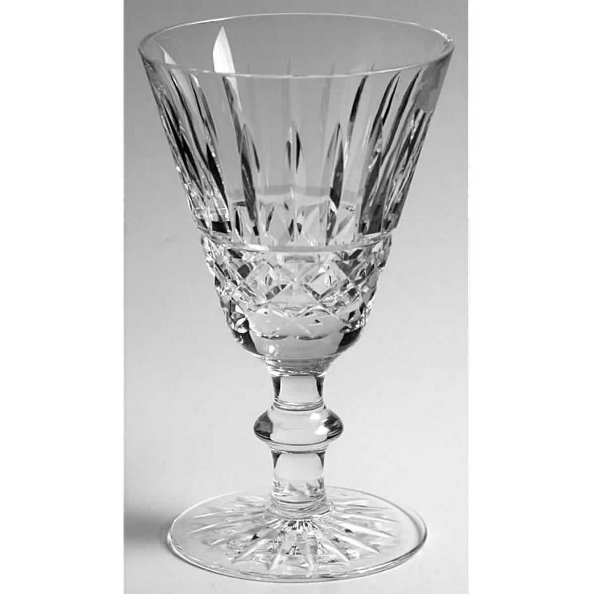 White Wine Stemware F1092