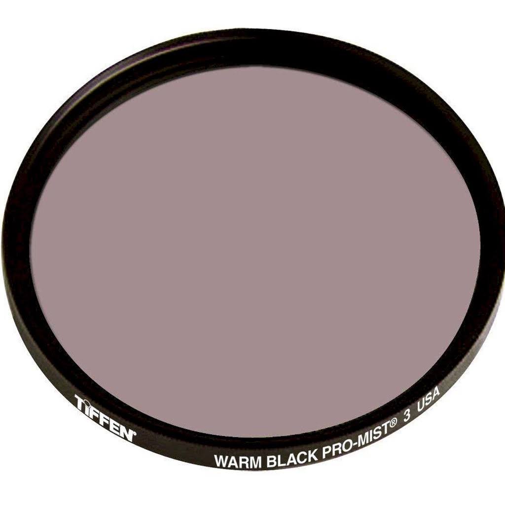 82mm Warm Black Pro-Mist 3 Filter I7147