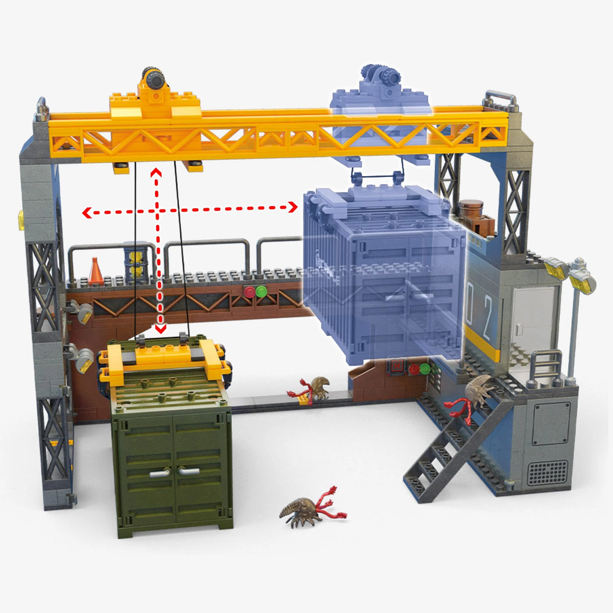 Building Toy Kit T236546