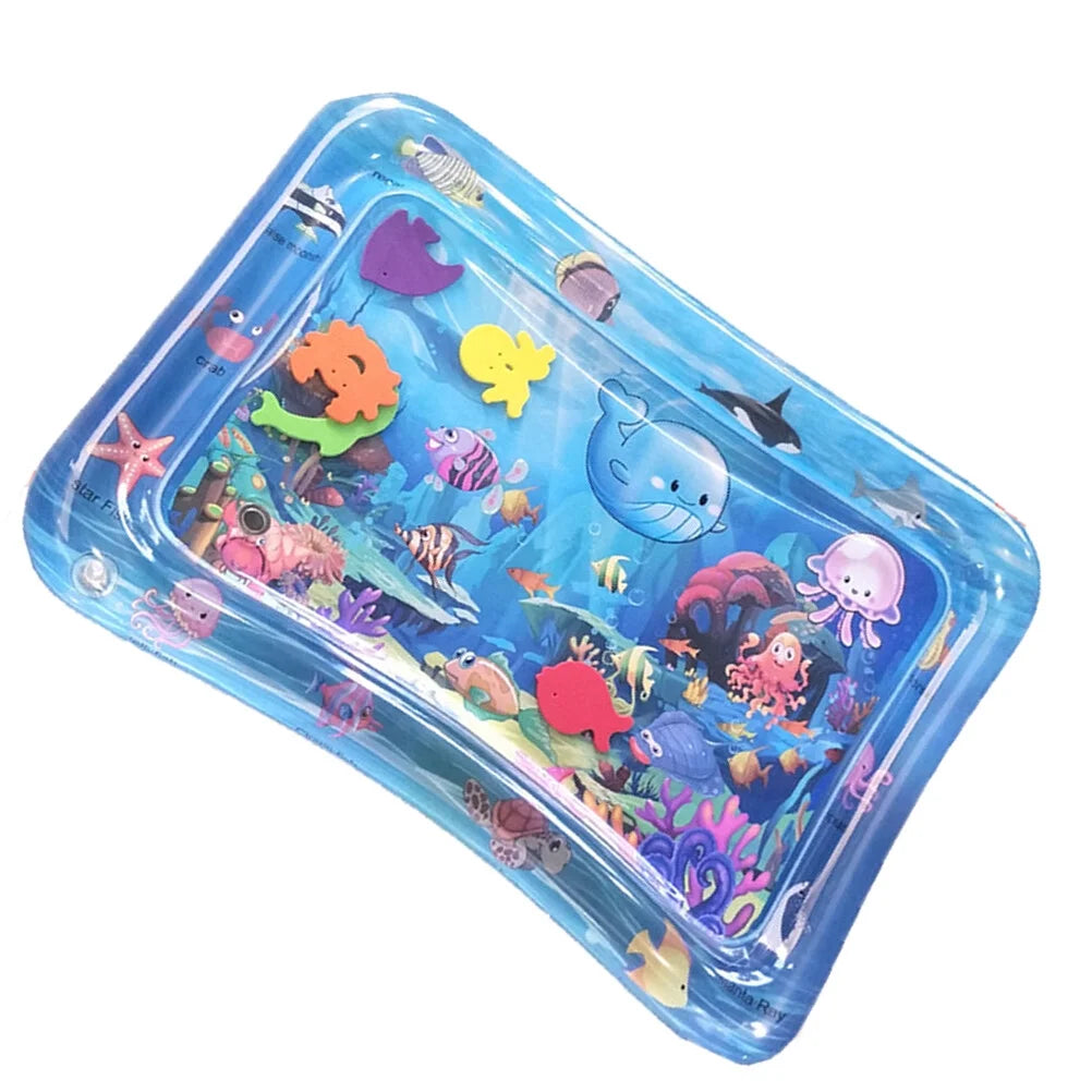 Water Play Mat Toy Y725916