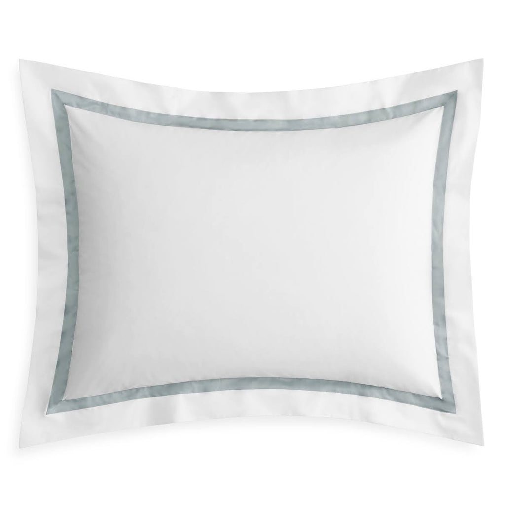 King Sham - Charcoal F47860