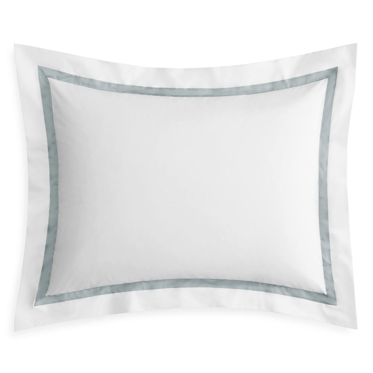 King Sham - Charcoal F47860