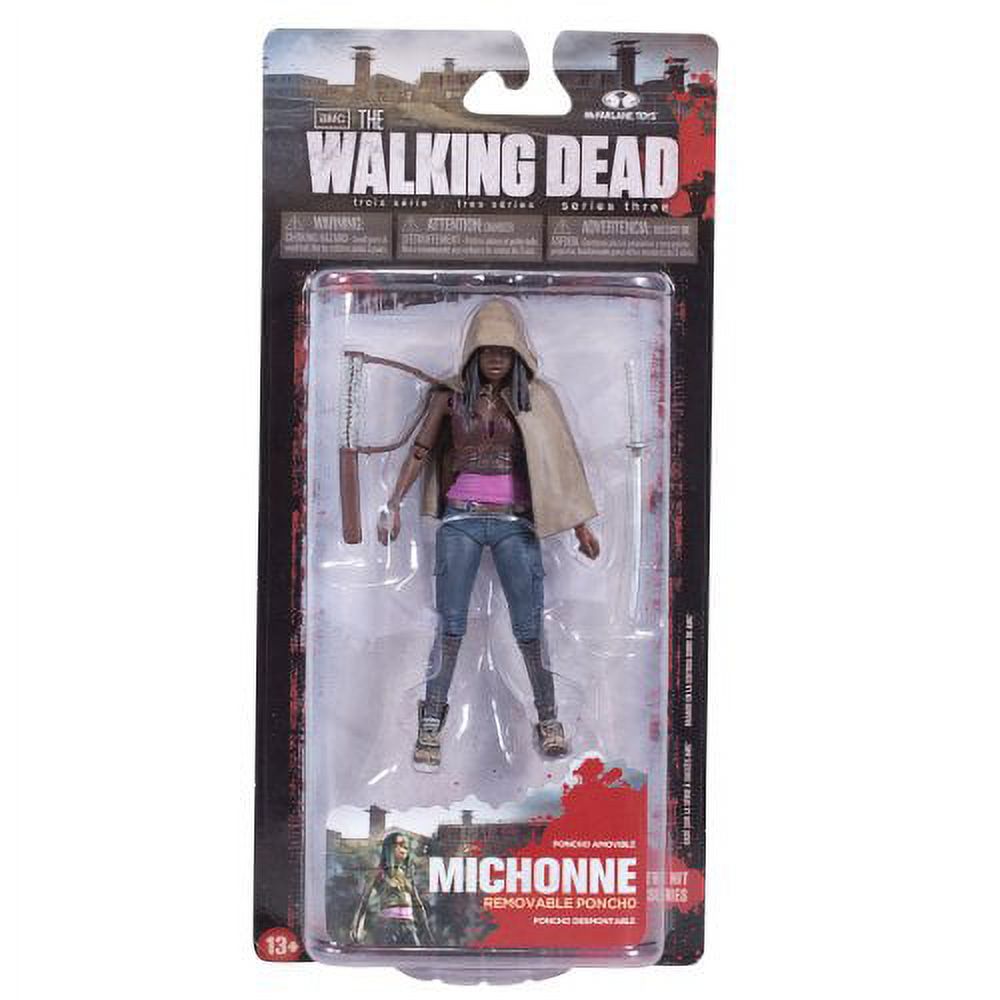 Michonne Action Figure R844