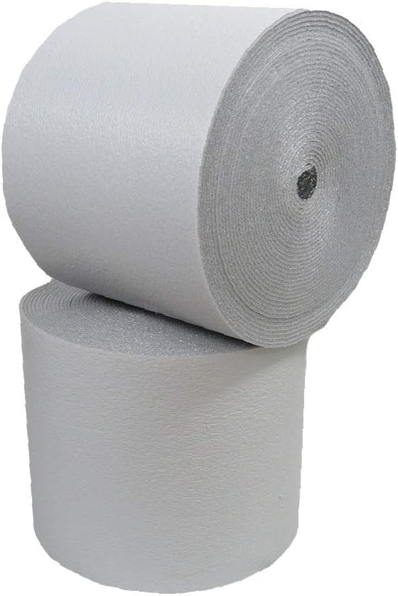 1 Car Garage Door Reflective Foam Core Insulation Kit Pack of 2 C7023