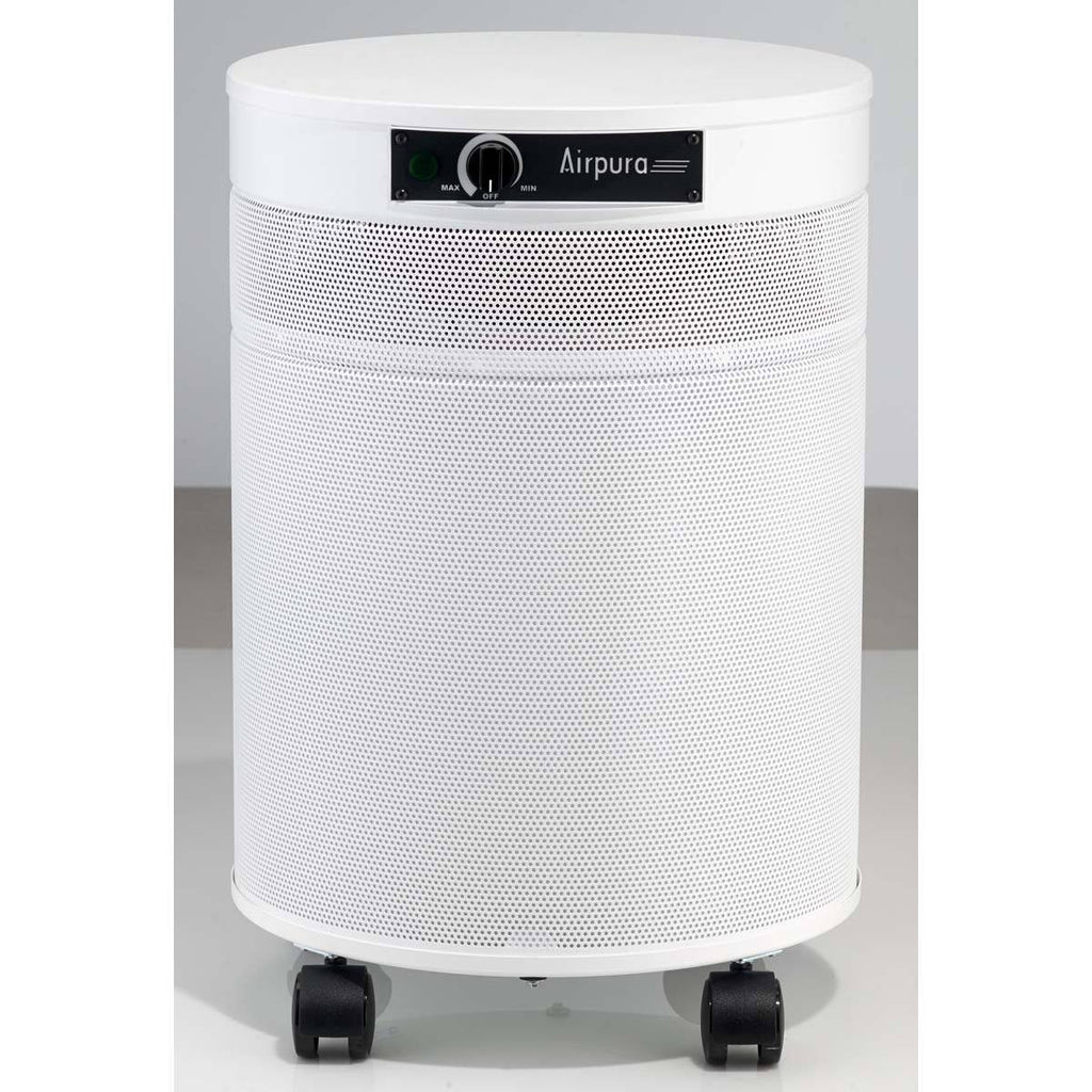 White Air Purifier C20106