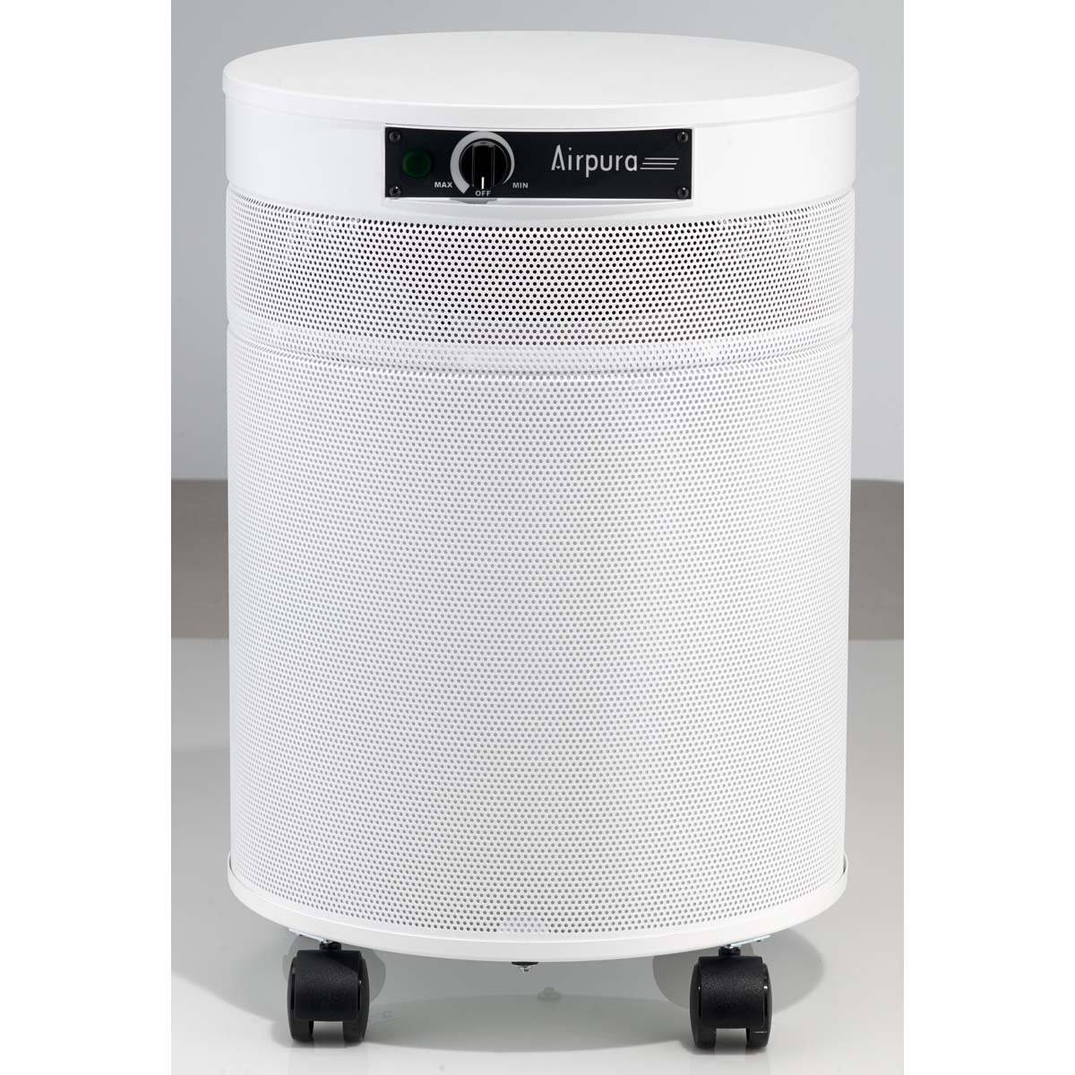 White Air Purifier C20106