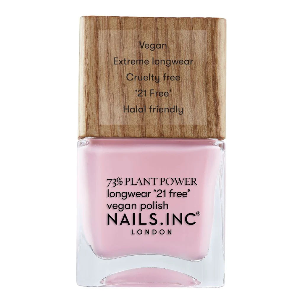 14ml Nail Polish M487