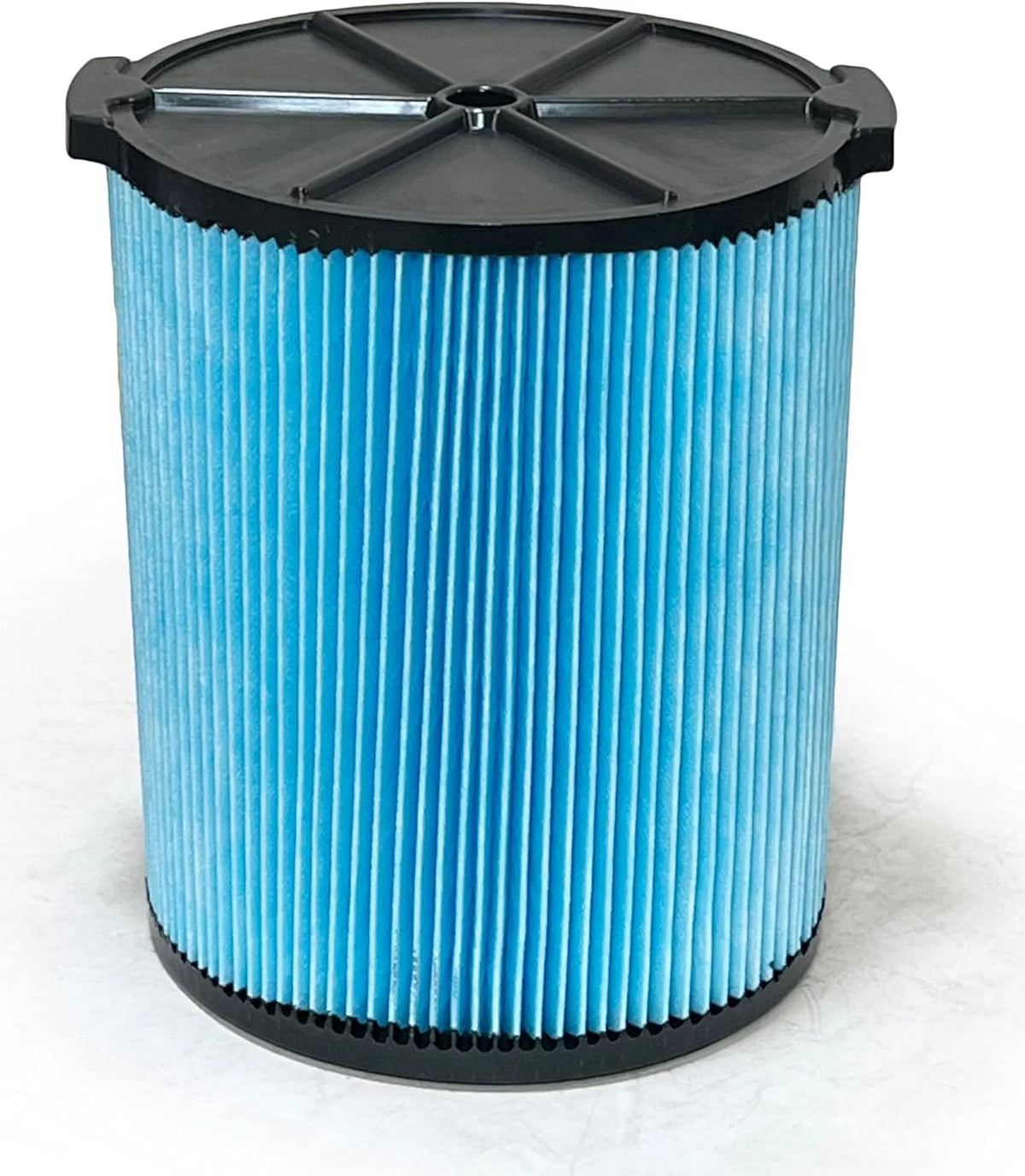 3-Layer Replacement Filter for Wet/Dry Vacuum, 2 Pack Z352026