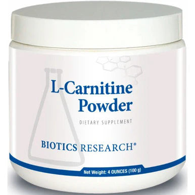 L-Carnitine Powder 100 g O583552