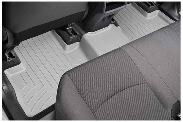 WeatherTech FloorLiner DigitalFit N72125