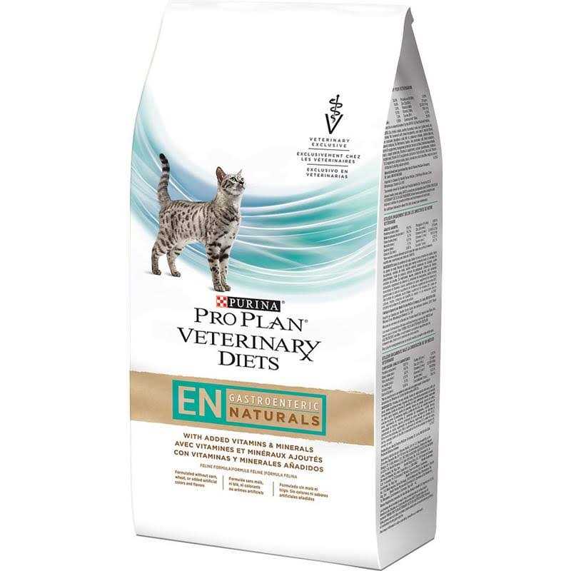 Gastroenteric Dry Cat Food H14548