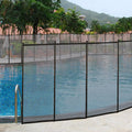 Safety Fence Section 4 Set D523