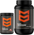 Cookies & Cream Whey Protein Bundle B488