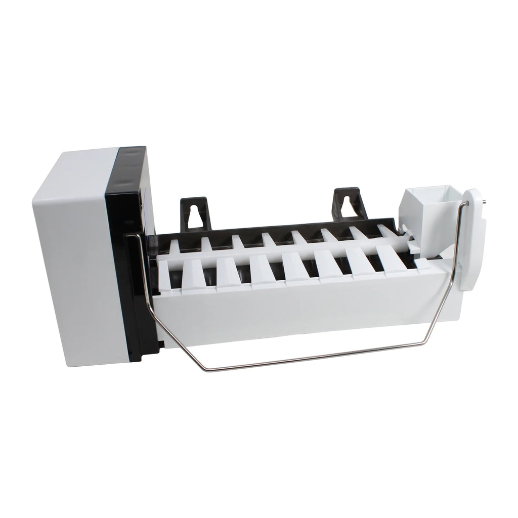 Refrigerator Ice Maker Assembly Replacement G9587