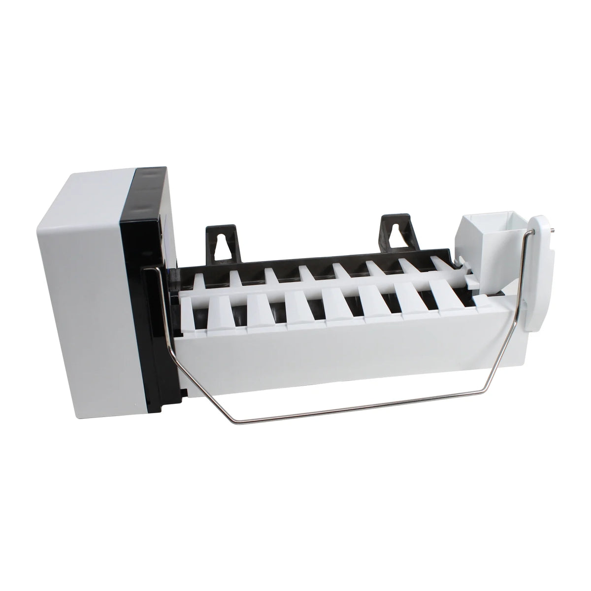 Refrigerator Ice Maker Assembly Replacement G9587