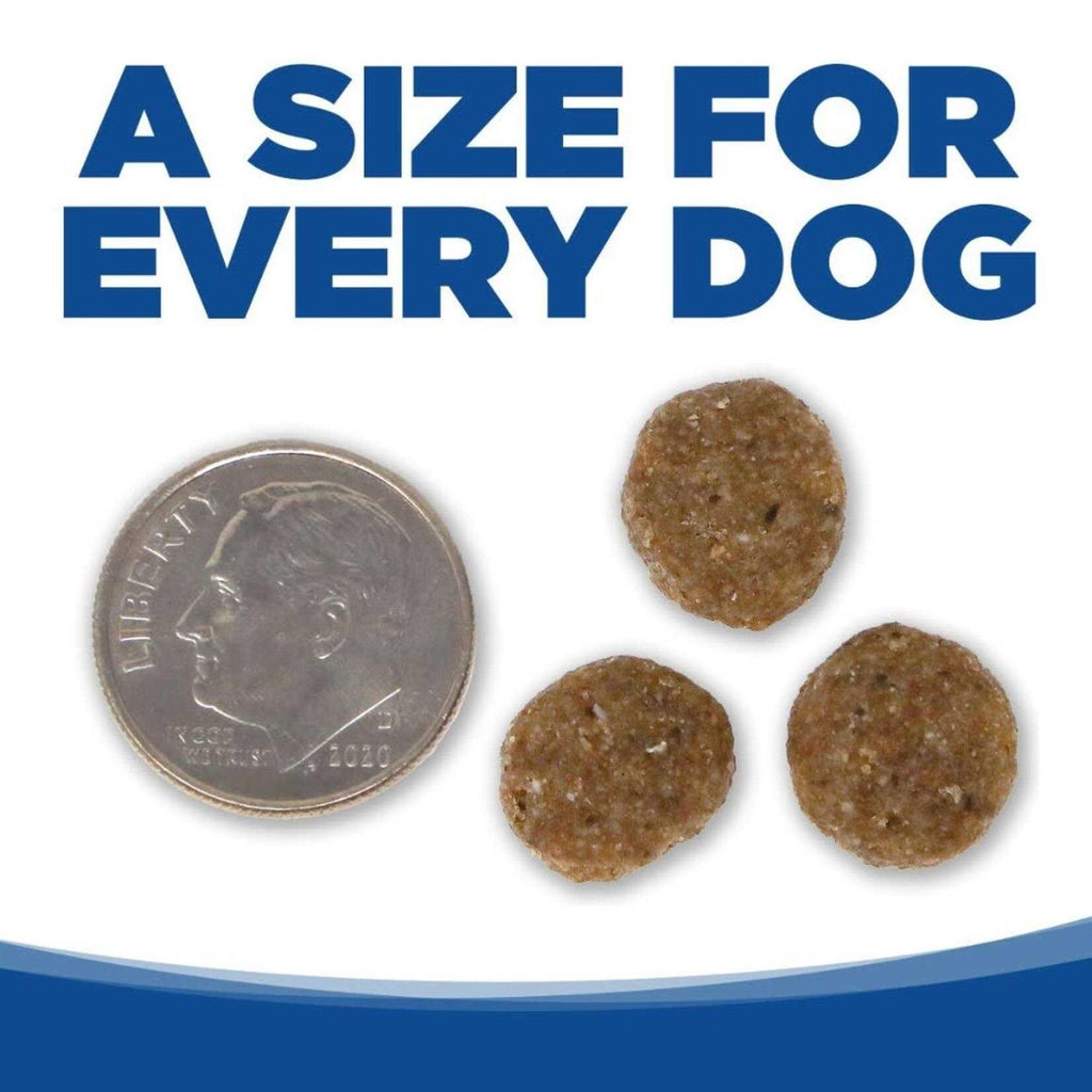 Whitefish Meal Rice Recipe Dry Dog Food W830605