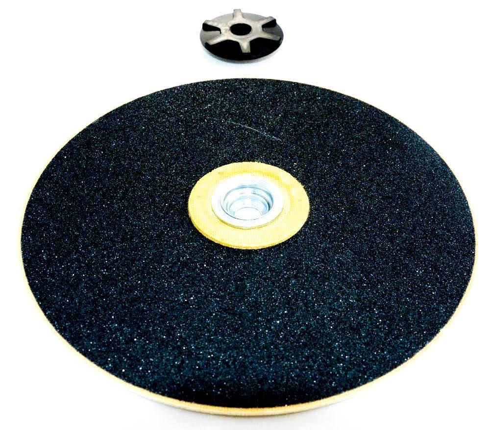 Back Up Pad O65160