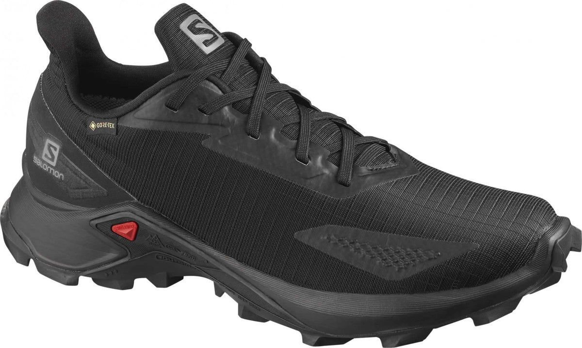Goretex Shoes Q580907
