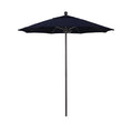 7.5 ft Aluminum Pole Umbrella J246717