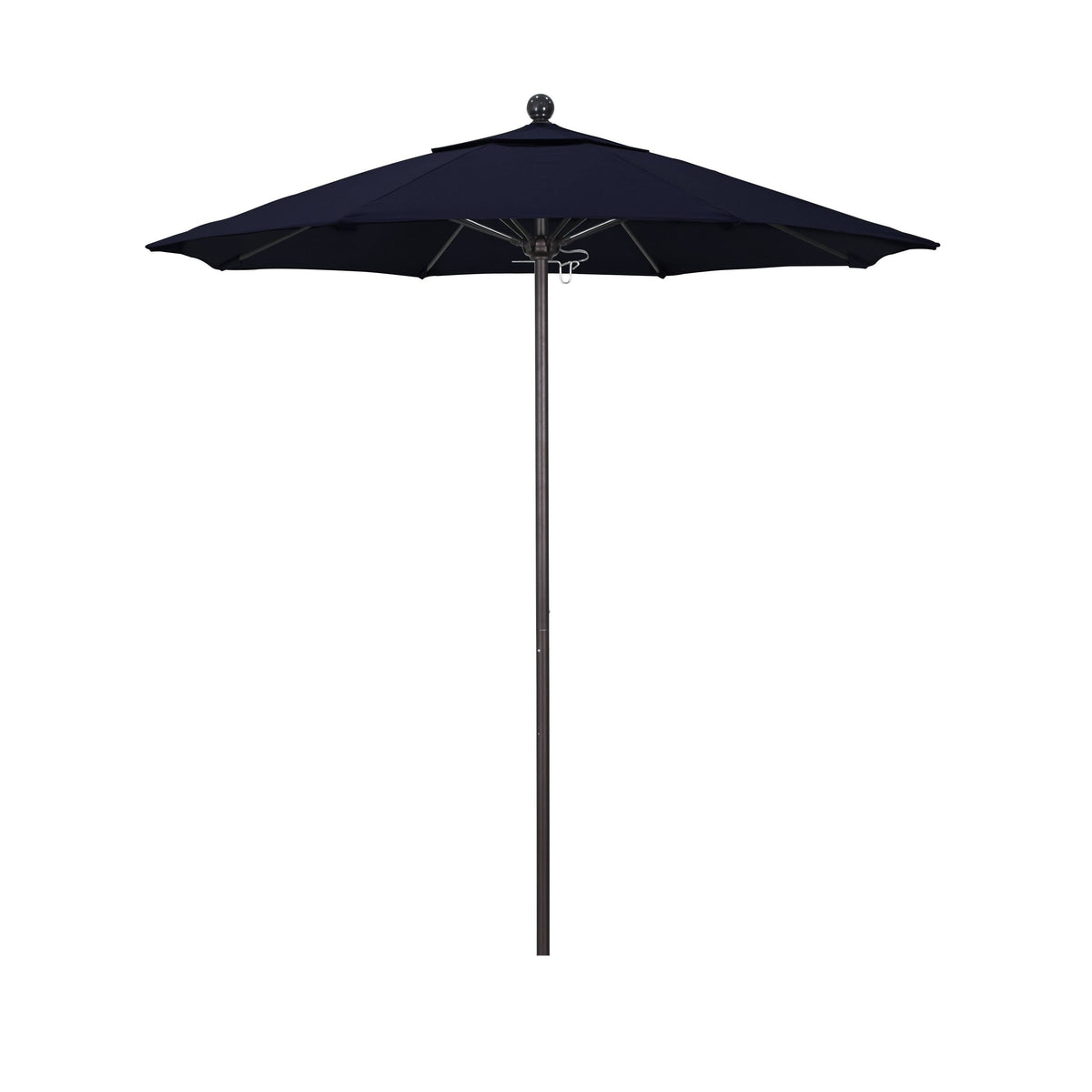 7.5 ft Aluminum Pole Umbrella J246717