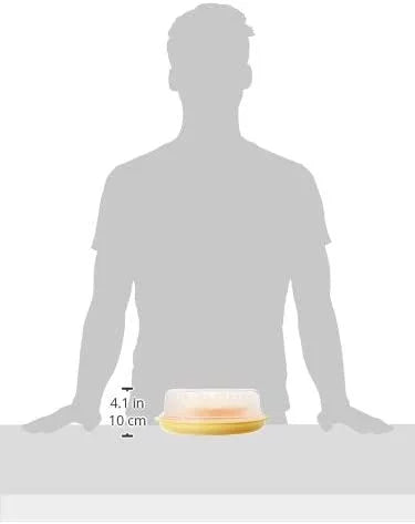 Idli Maker Lemon Yellow Y508