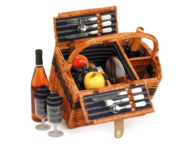 Picnic Basket A285