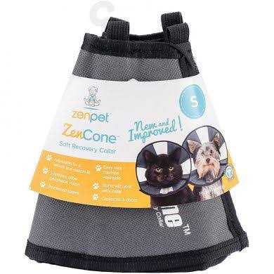 Soft Recovery Collar V26238
