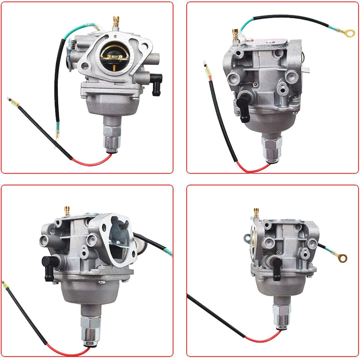 Carburetor Carb Kit Pack of 2 L202067