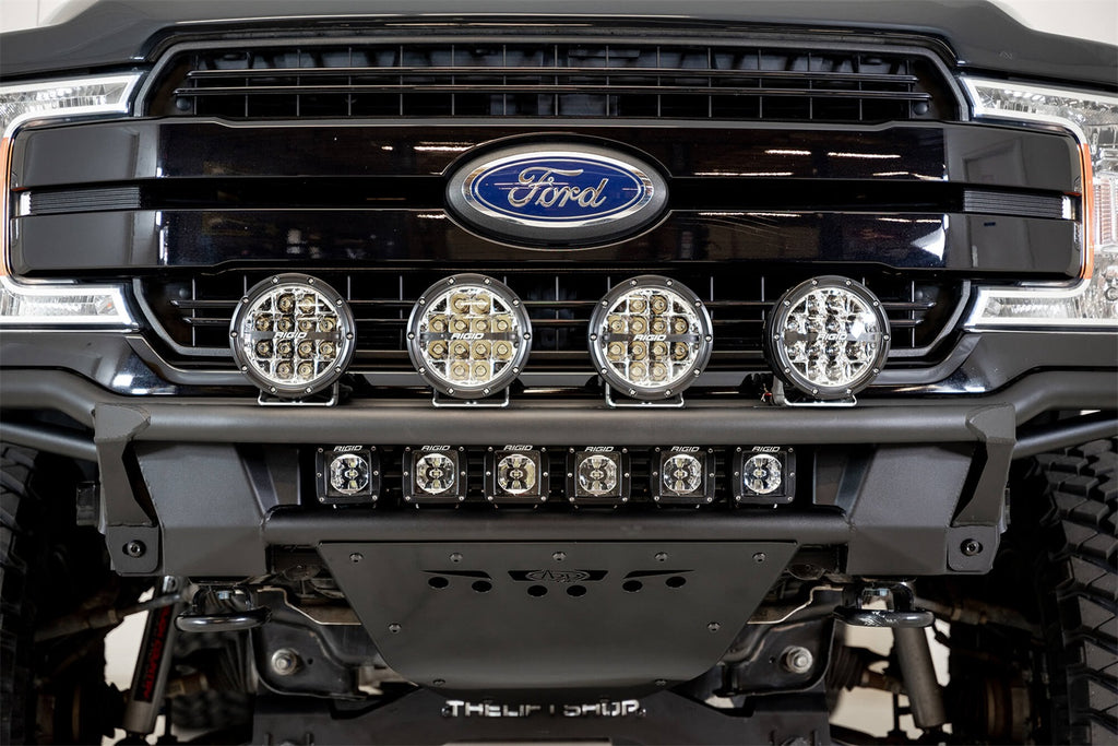 Light Hoop for 18 21 F 150 W624468