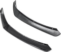 Front Lower Bumper Side Spoiler Q98236