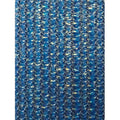 Knitted Privacy Cloth - Blue H993791