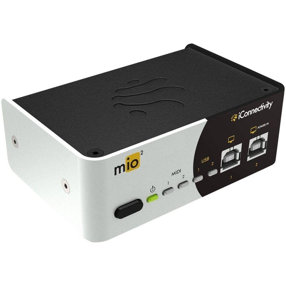 USB Midi Interface F330