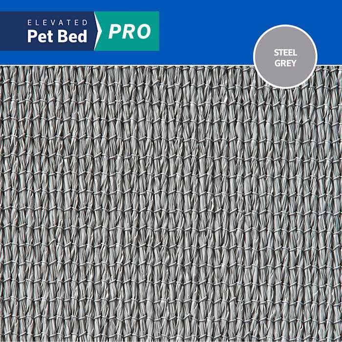 Elevated Pet Bed Z194244