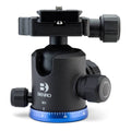 Triple Action Ball Head J26476
