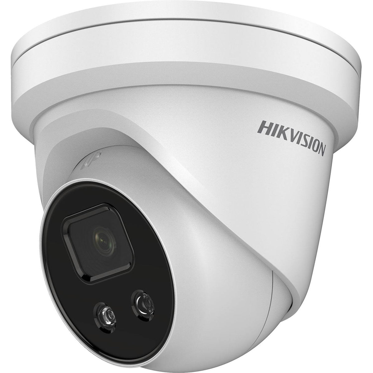 4 Megapixel Network Turret Camera M52507