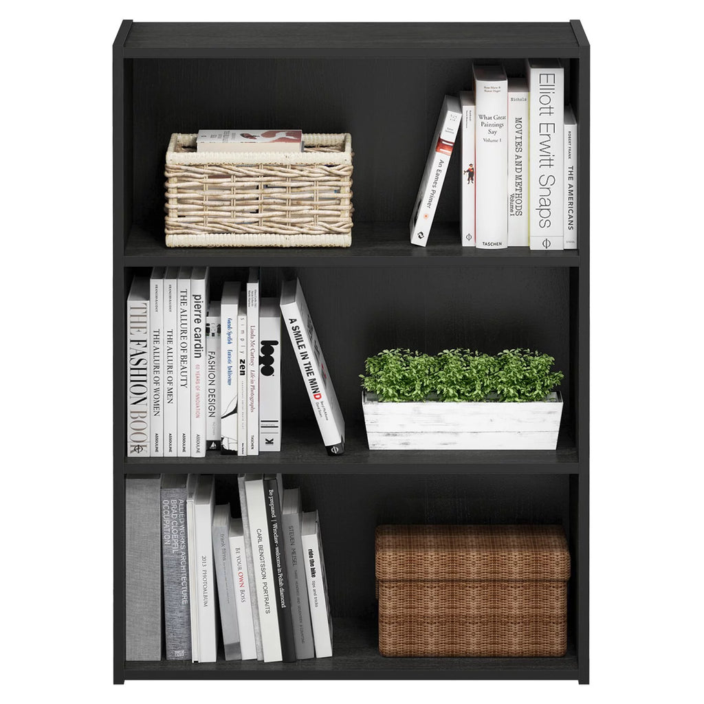 3-Shelf Freestanding Shelves B425