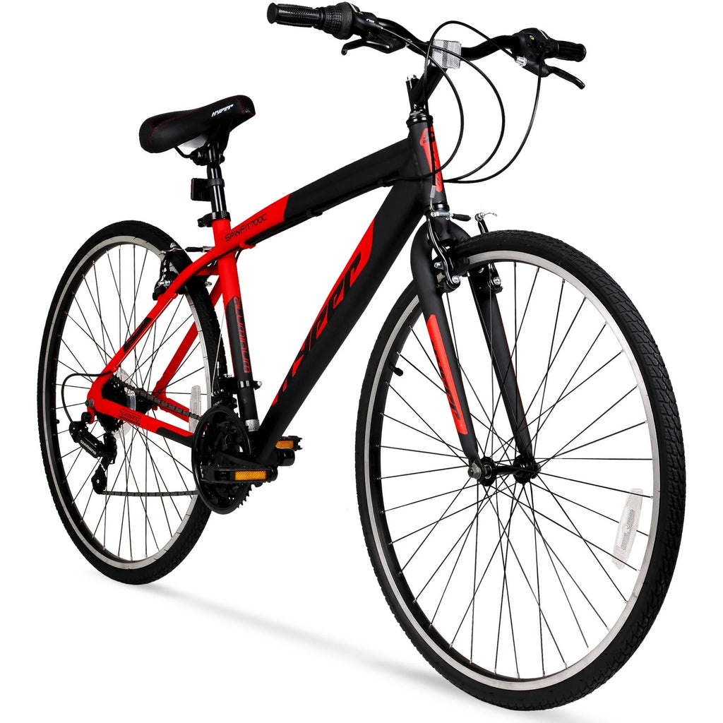 700c Men's Hybrid Bike O452