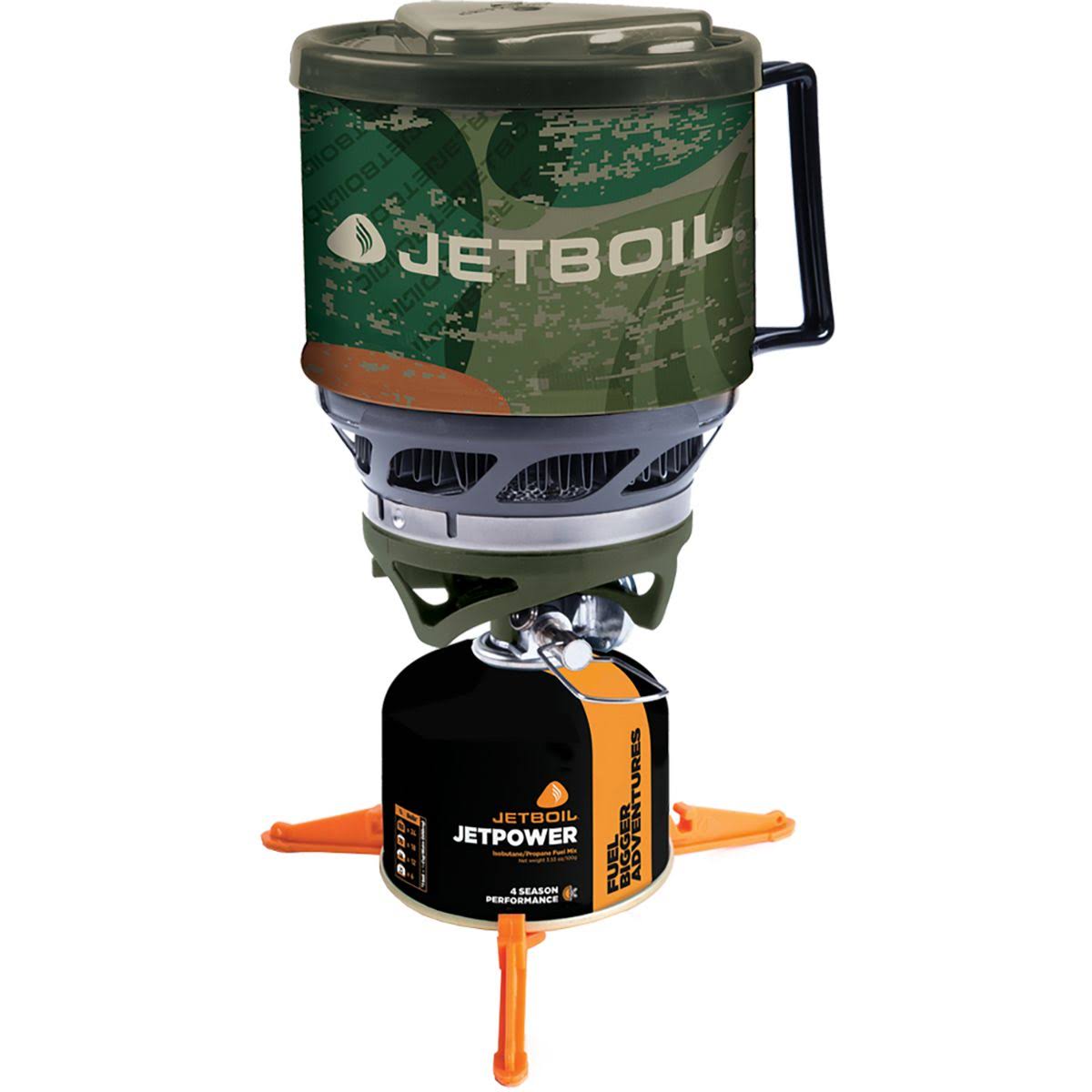 Jetboil Minimo Cooking System D31844
