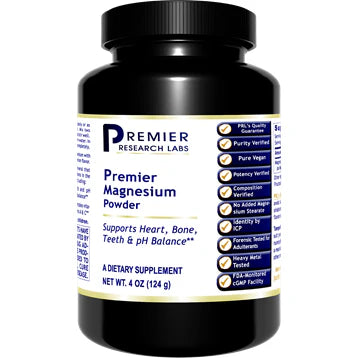 Magnesium Powder 4 oz W325168