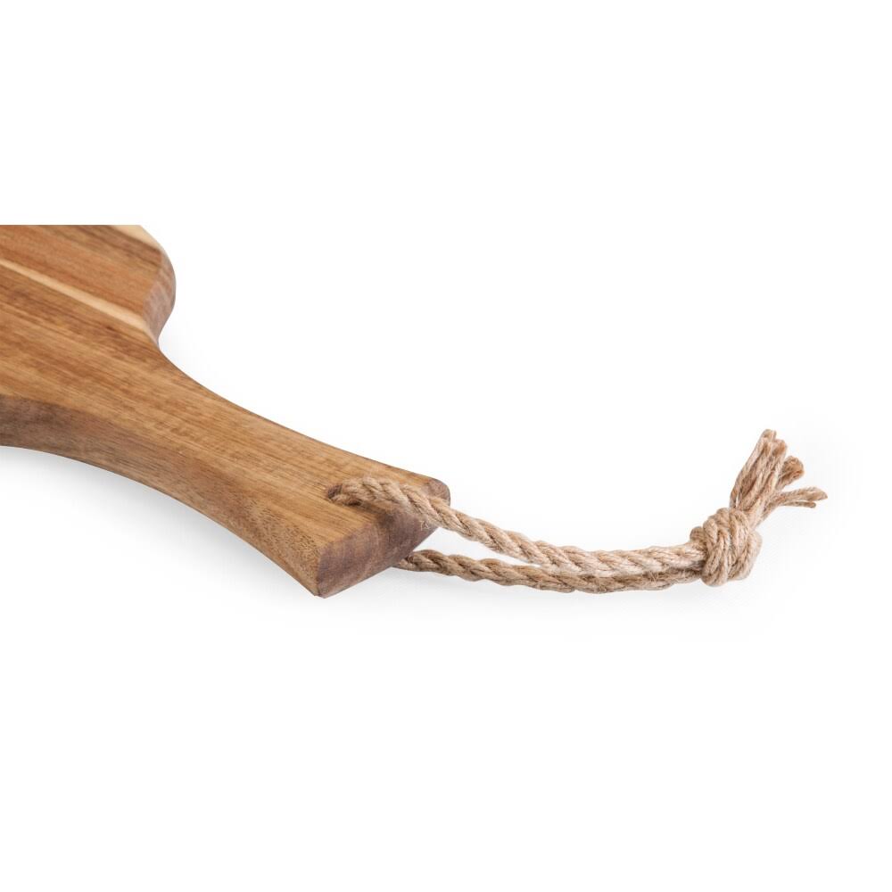 Acacia Serving Plank X20801