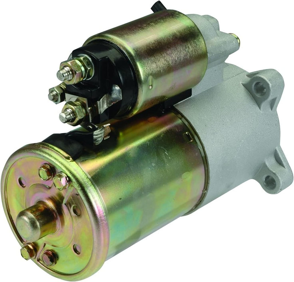 Starter Replacement Pack of 2 P512606