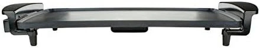 Nonstick Electric Griddle With Drip Pan S2991