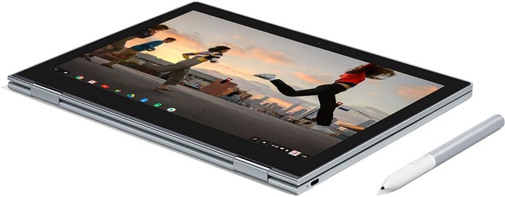 Google Pixelbook i5 8 GB RAM 128GB U829560