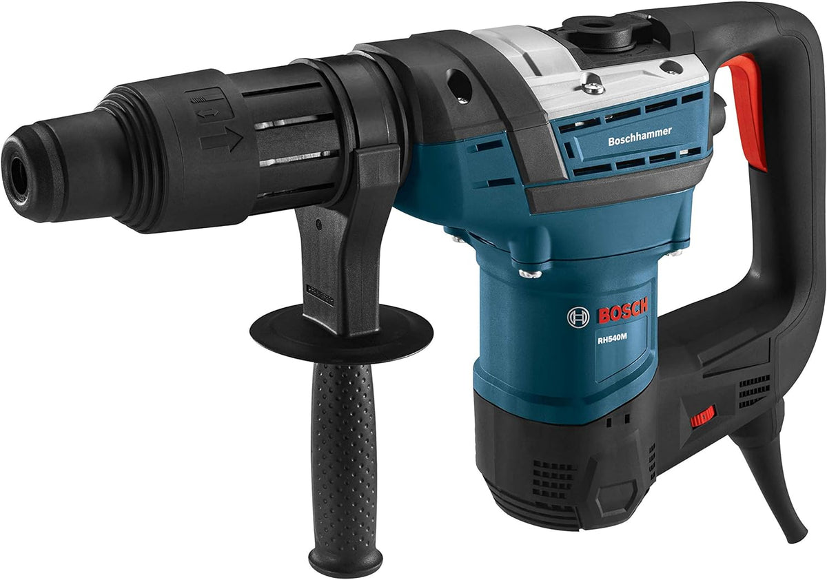 1-9/16-Inch SDS-Max Combination Rotary Hammer Q2537