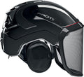 Black Arborist Helmet X8631
