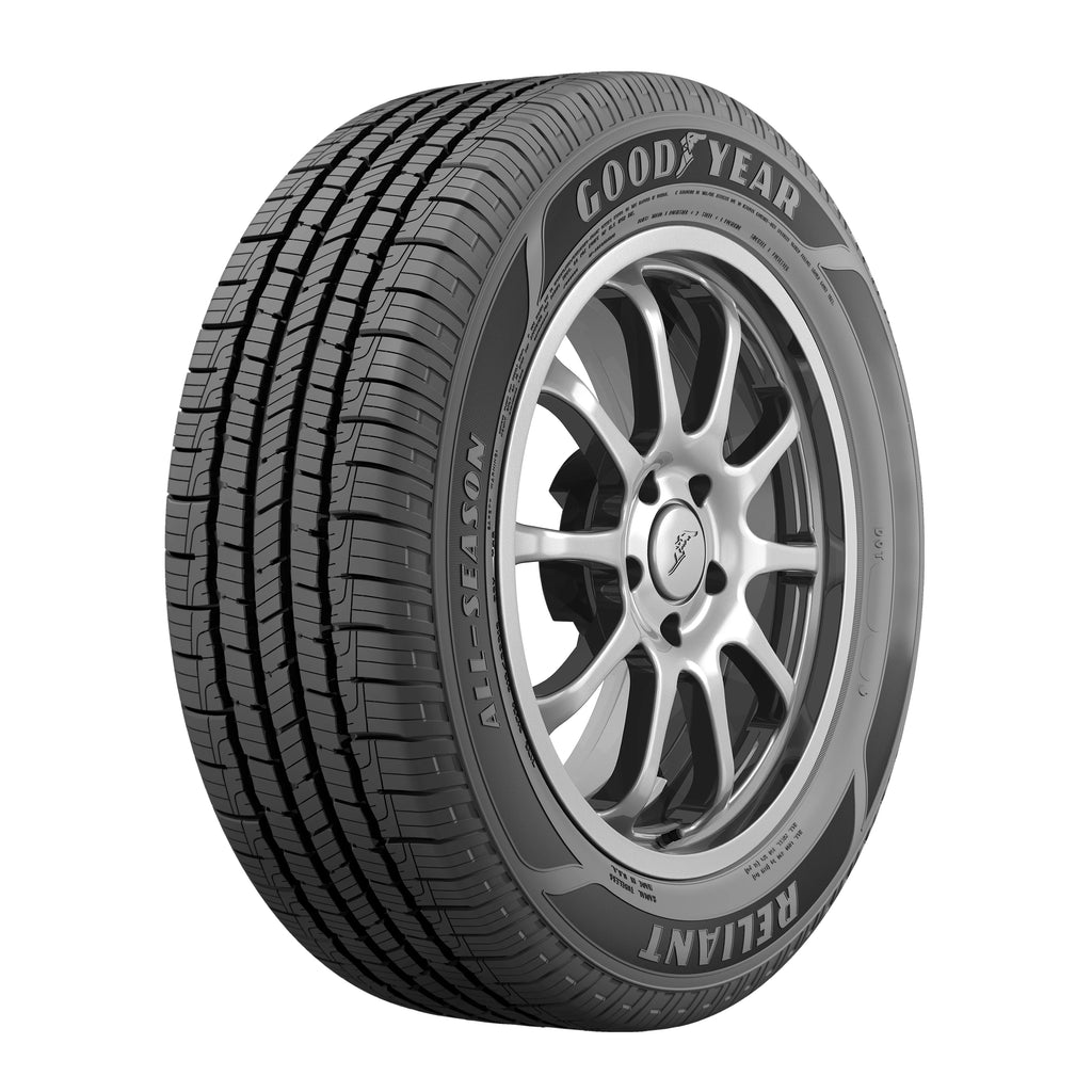 215/65R17 99V All-Season Tire B676